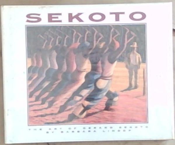 Sekoto: The Art of Gerard Sekoto