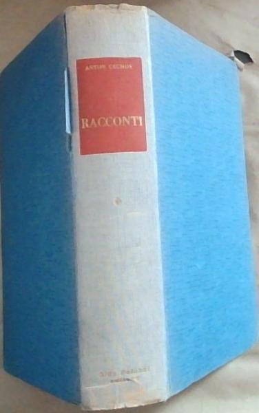 Racconti: Traduzione Dall'originale Russo di Agostino Villa