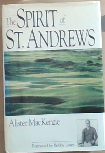 The Spirit of St. Andrews