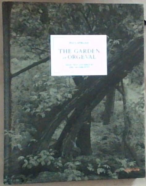 The Garden at Orgeval