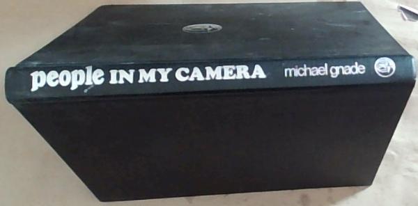 Image for People in My Camera People in My Camera