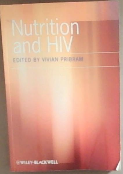Nutrition and HIV