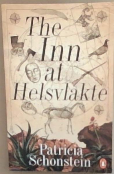 The Inn at Helsvlakte
