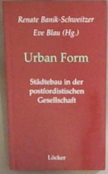 Urban Form (German)
