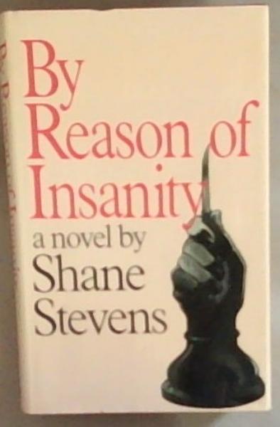 By Reason of Insanity