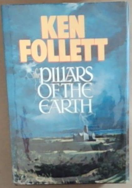 The Pillars of the Earth