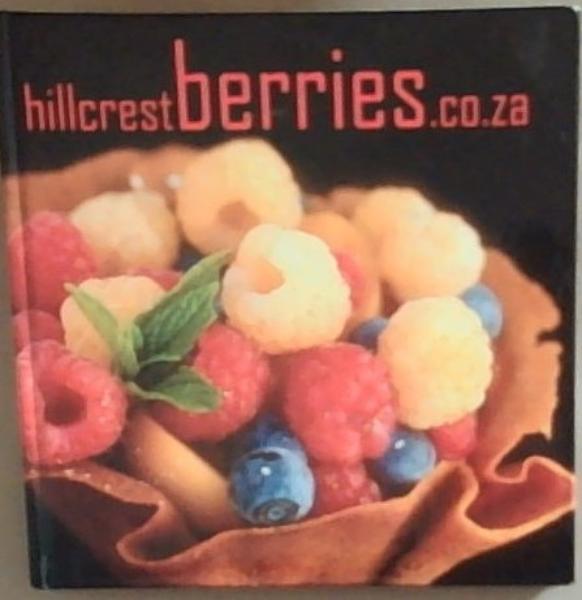 Hillcrestberries. Co. Za 