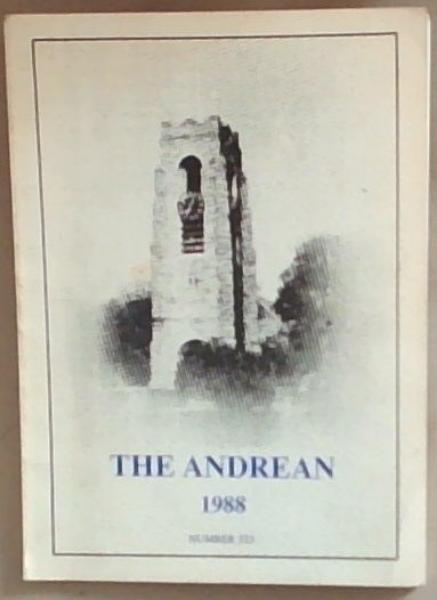The Andrean 1988 Number 323