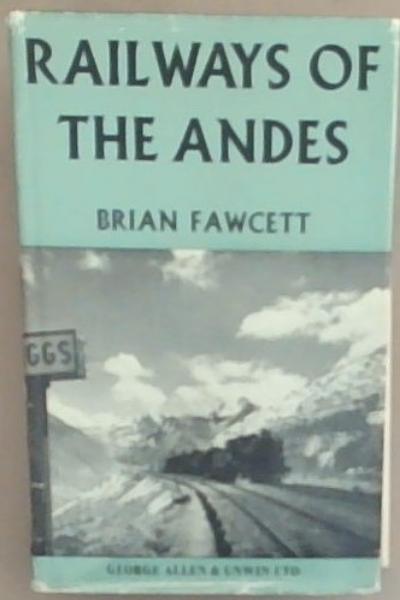 Railways of the Andes