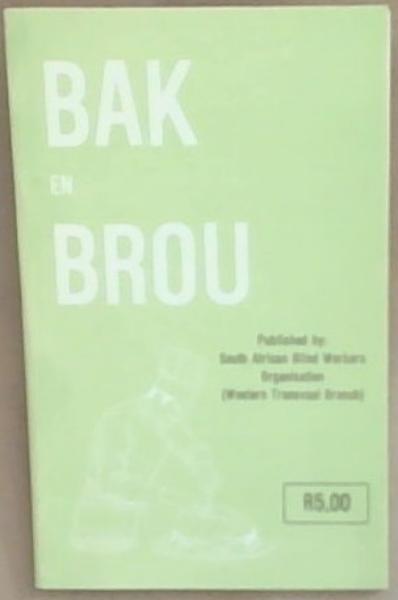Bak en Brou