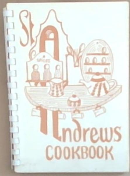 St Andrews Cookbook