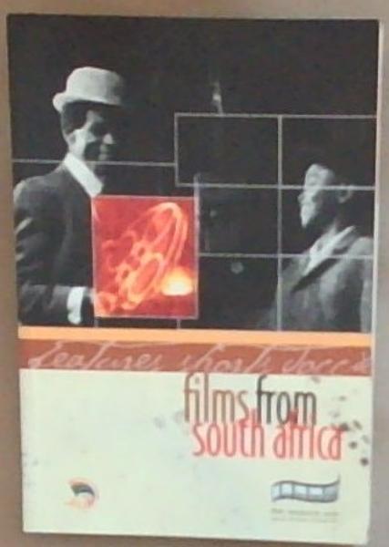 Films from South Africa