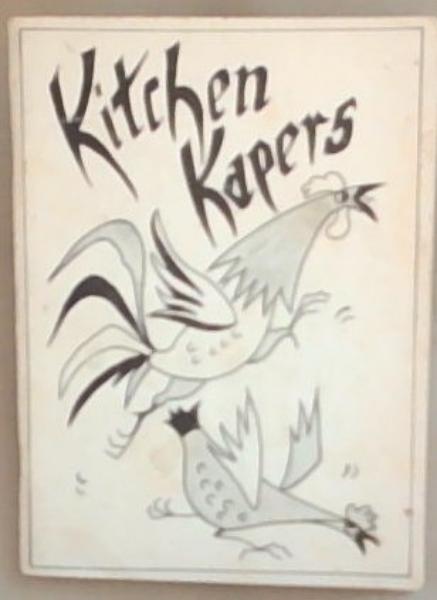 Kitchen Kapers