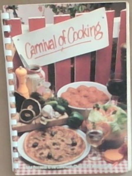Carnival Cooking