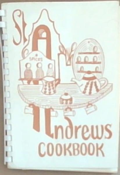 St. Andrews Cookbook