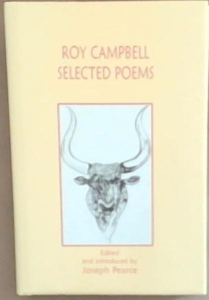 Selected Poems
