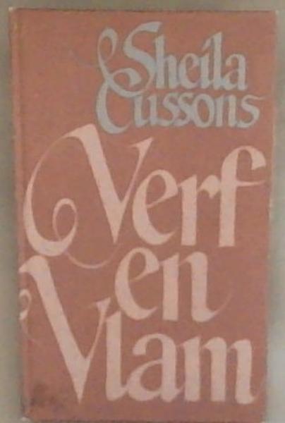 Verf en Vlam
