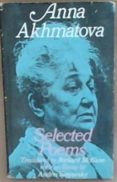 Selected Poems