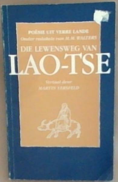Die Lewensweg van Lao-Tse
