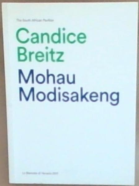 Image for The South African Pavilion: Candice Breitz + Mohau Modisakeng The South African Pavilion: Candice Breitz + Mohau Modisakeng