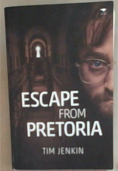 Escape From Pretoria