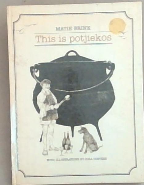 This is Potjiekos