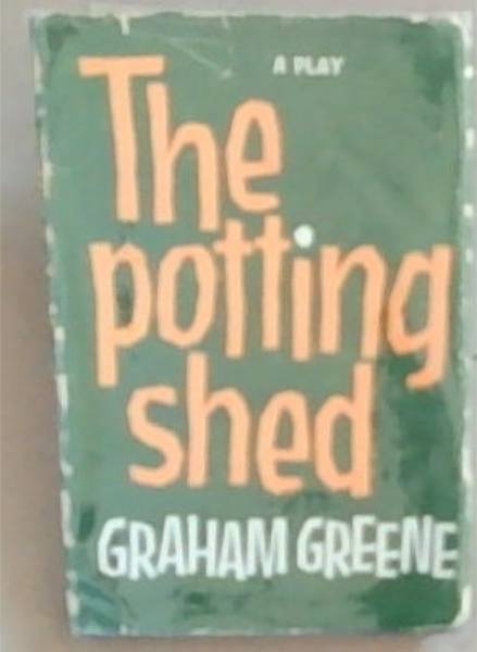 The Potting Shed