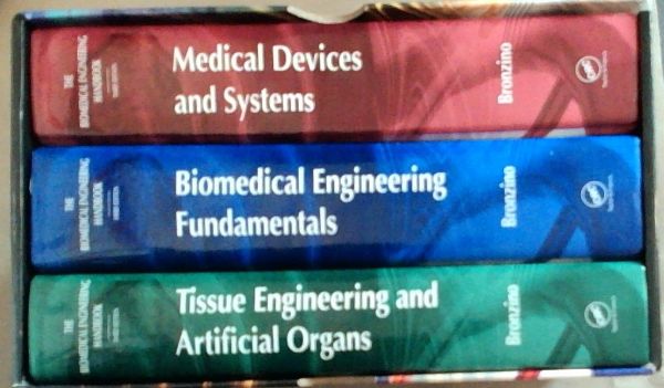 The Biomedical Engineering Handbook: Medical Devices and Systems ...