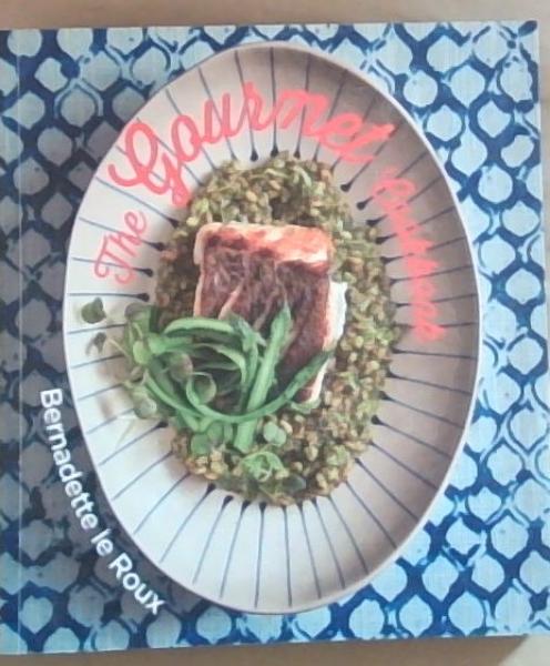 The Gourmet Cookbook