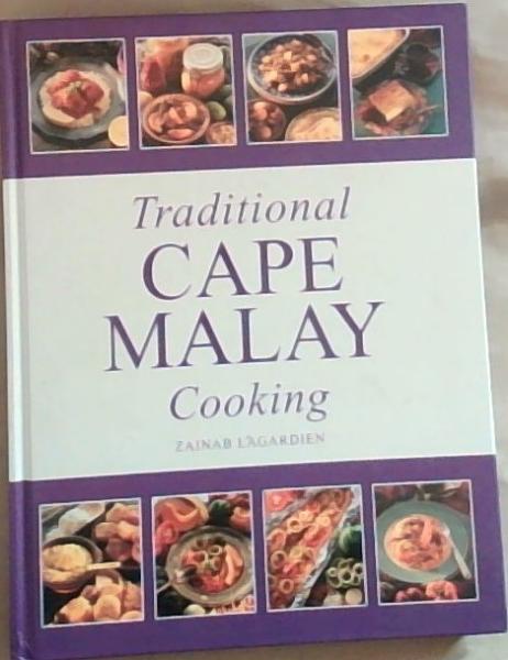 Traditional Cape Malay Cooking