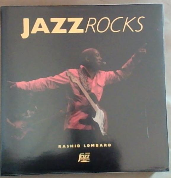Jazz Rocks (SIGNED)