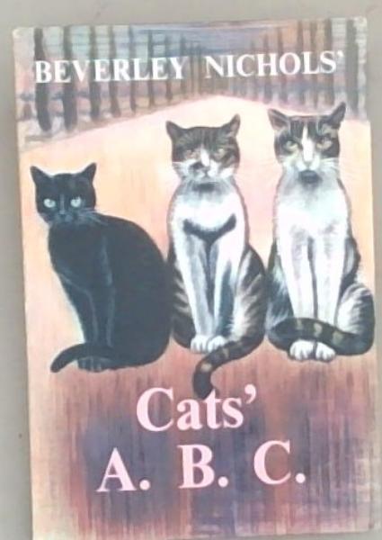 Cats' A.B.C.
