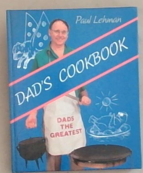 Dad's Cookbook