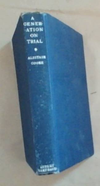 A Generation on Trial