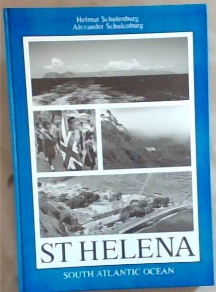 St. Helena, South Atlantic Ocean