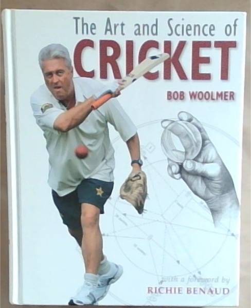 The Art and Science of Cricket