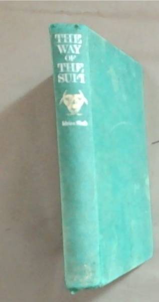 The Way of the Sufi