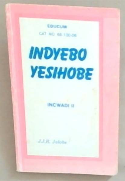 Indyebo Yesihobe