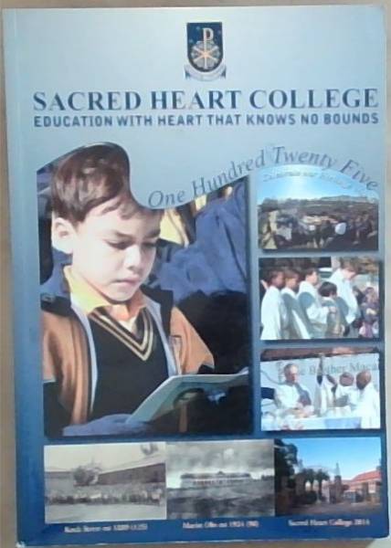 Sacred Heart College: Education With Heart That Knows No Bounds