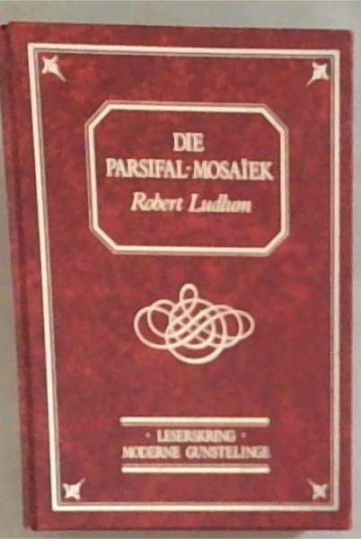 Die Parsifal - Mosaiek