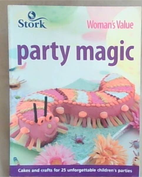 Party Magic