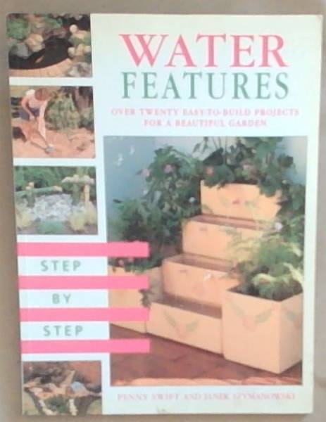 Step by Step Water Features