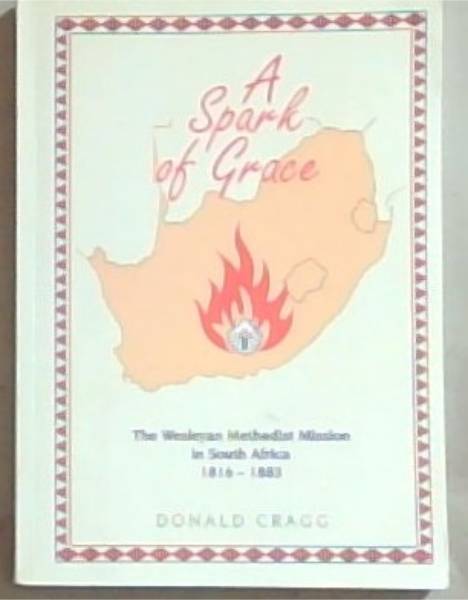 A Spark Of Grace