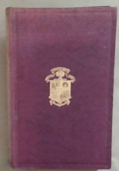 Gedenkboek van Het Victoria-Kollege