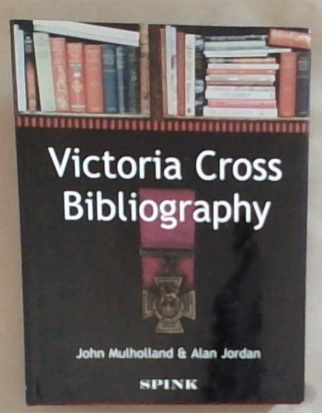 The Victoria Cross bibliography
