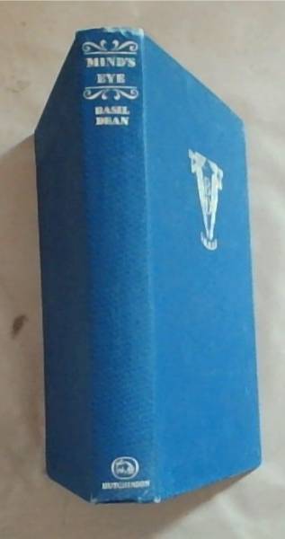 Mind's Eye ; Autobiography 1927 - 1972