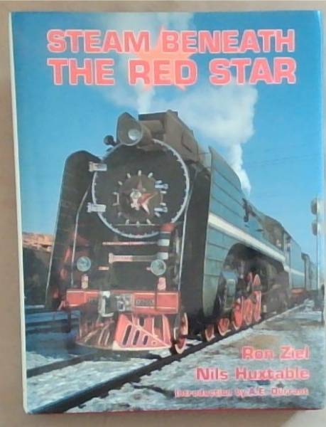 Steam Beneath the Red Star