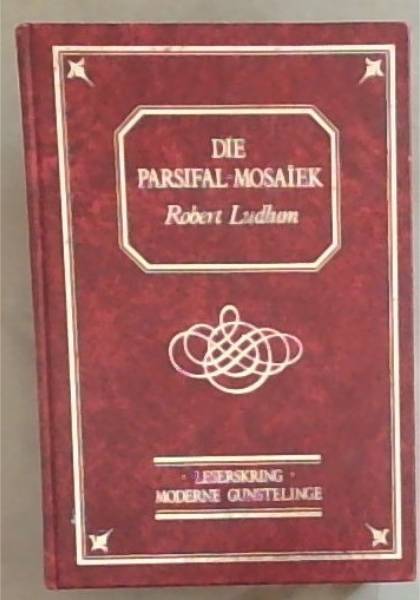 Die Parsifal - Mosaiek