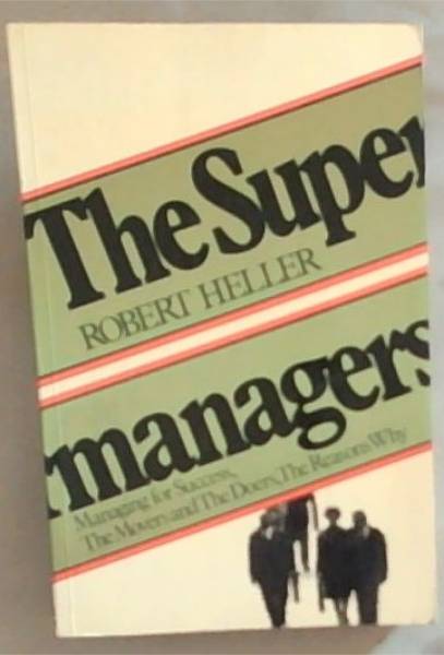The Supermanagers