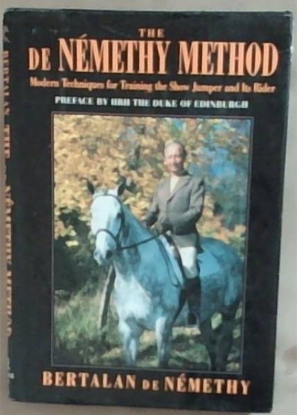The De Nemethy Method